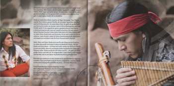 CD Leo Rojas: Das Beste