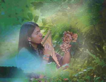 CD Leo Rojas: Flying Heart