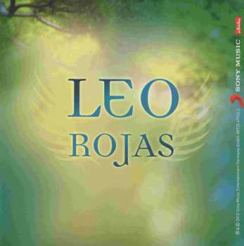 CD Leo Rojas: Flying Heart