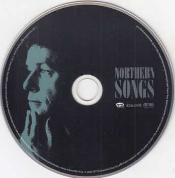 CD Leo Sayer: Northern Songs