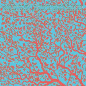 Album Leo Svirsky: River Without Banks
