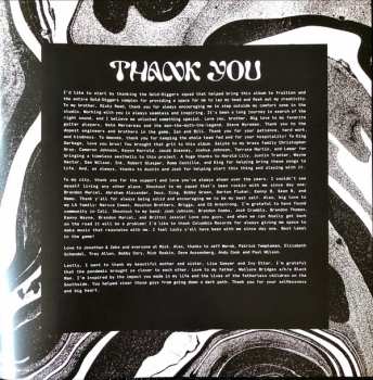 LP Leon Bridges: Gold-Diggers Sound LTD