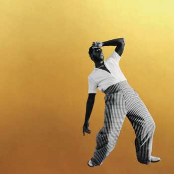 CD Leon Bridges: Gold-Diggers Sound