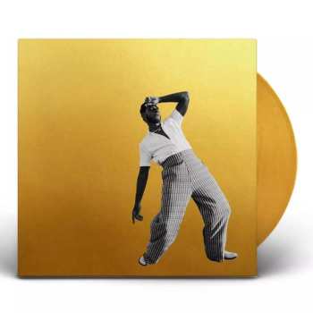 LP Leon Bridges: Gold-Diggers Sound CLR | LTD