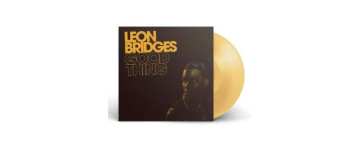LP Leon Bridges: Good Thing CLR | DLX