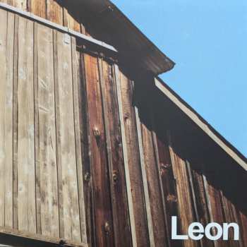 LP Leon Bridges: Leon