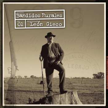Album León Gieco: Bandidos Rurales