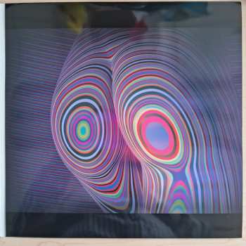 LP León Larregui: Metrópolis: En Vivo - Live