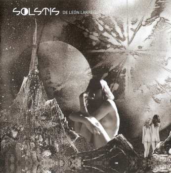 Album León Larregui: Solstis