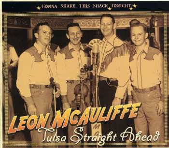 CD Leon McAuliffe: Tulsa Straight Ahead