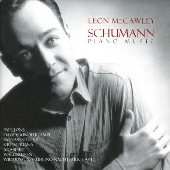Album Robert Schumann: Piano Music