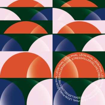 CD Leon Phal: Stress Killer