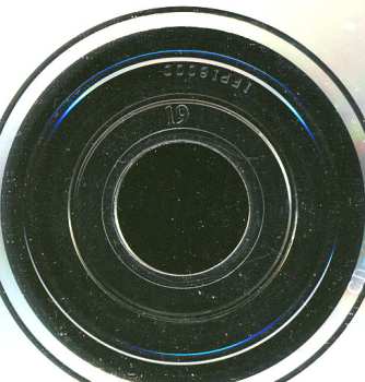 CD Leon Redbone: Champagne Charlie