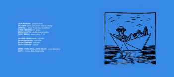 CD Leon Redbone: Christmas Island DIGI