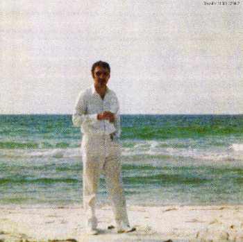 CD Leon Redbone: Red To Blue