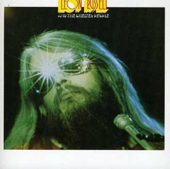 CD Leon Russell: Leon Russell And The Shelter People
