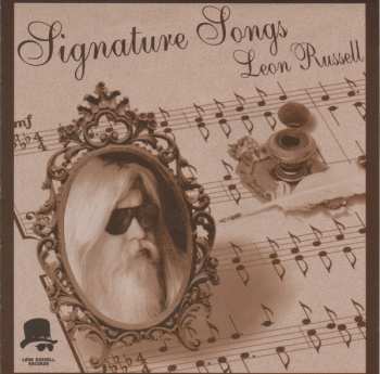 Album Leon Russell: Signature Songs