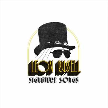 CD Leon Russell: Signature Songs