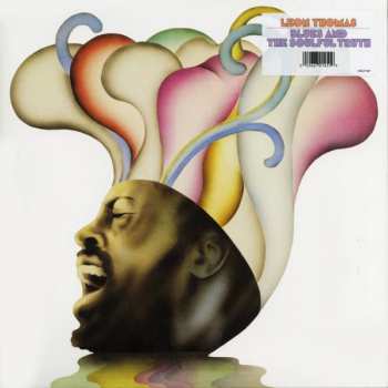LP Leon Thomas: Blues And The Soulful Truth