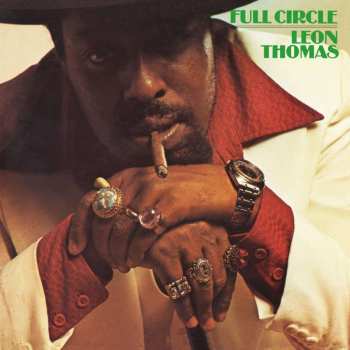 LP Leon Thomas: Full Circle