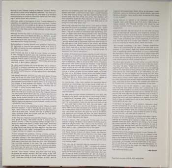 LP Leon Thomas: Spirits Known And Unknown LTD
