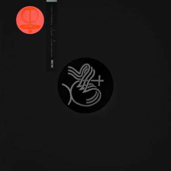 Album Leon Vynehall: I, Cavallo