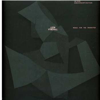 2LP Leon Vynehall: Music For The Uninvited (10 Year Anniversary Edition)