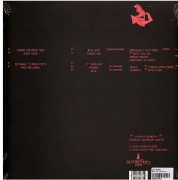 2LP Leon Vynehall: Music For The Uninvited (10 Year Anniversary Edition)