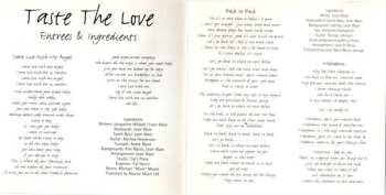 CD Leon Ware: Taste The Love