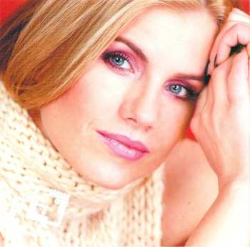 CD Leona Machálková: Jsem To Já