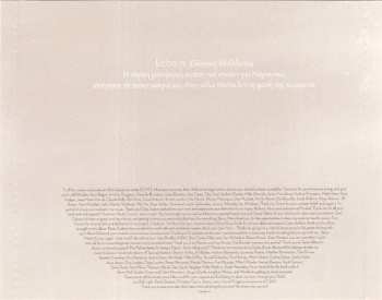 CD Leona Lewis: Echo