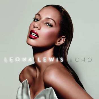 CD Leona Lewis: Echo
