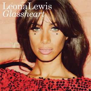 Album Leona Lewis: Glassheart