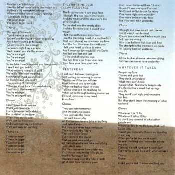 CD Leona Lewis: Spirit