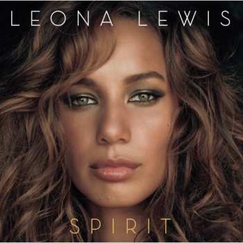 CD Leona Lewis: Spirit