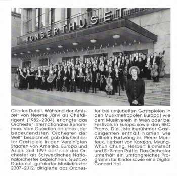 2CD Leonard Bernstein: American Concertos