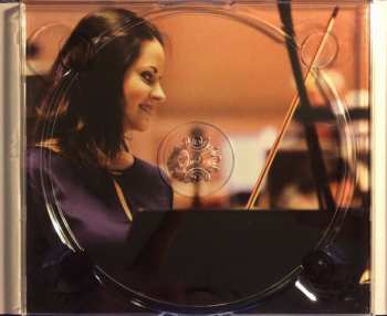 2CD Leonard Bernstein: American Concertos