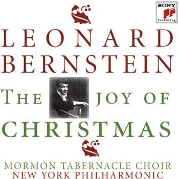 Album Leonard Bernstein: The Joy Of Christmas