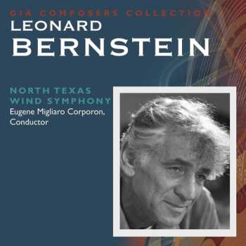 Album Leonard Bernstein: Leonard Bernstein