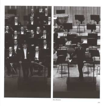12CD/Doos Leonard Bernstein: Maestro On Record DLX