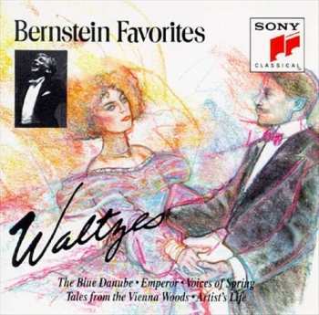 Album Leonard Bernstein: Bernstein Favorites: Orchestral Dances
