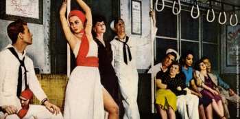 2CD Leonard Bernstein: On The Town