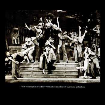 2CD Leonard Bernstein: Wonderful Town