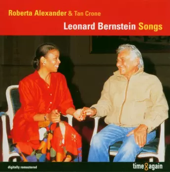 Leonard Bernstein Songs