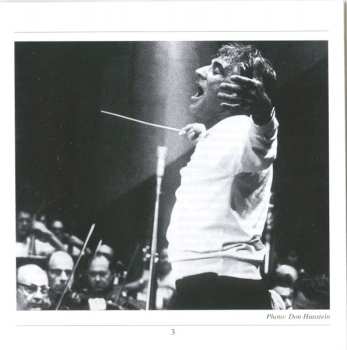 CD Sergei Prokofiev: Symphony No.1 "Classical" / Symphony No. 5