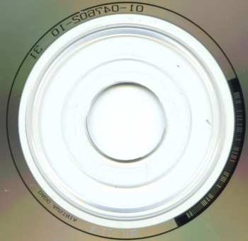 CD Sergei Prokofiev: Symphony No.1 "Classical" / Symphony No. 5