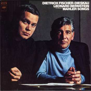 11CD/Doos Leonard Bernstein: The Pianist