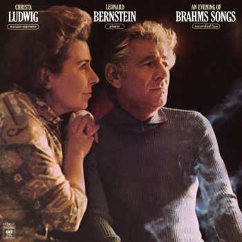 11CD/Doos Leonard Bernstein: The Pianist
