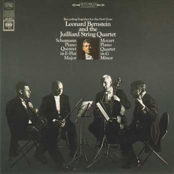 11CD/Doos Leonard Bernstein: The Pianist