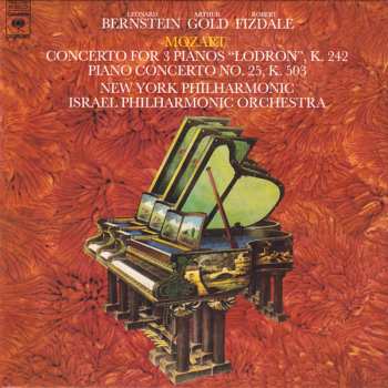 11CD/Doos Leonard Bernstein: The Pianist